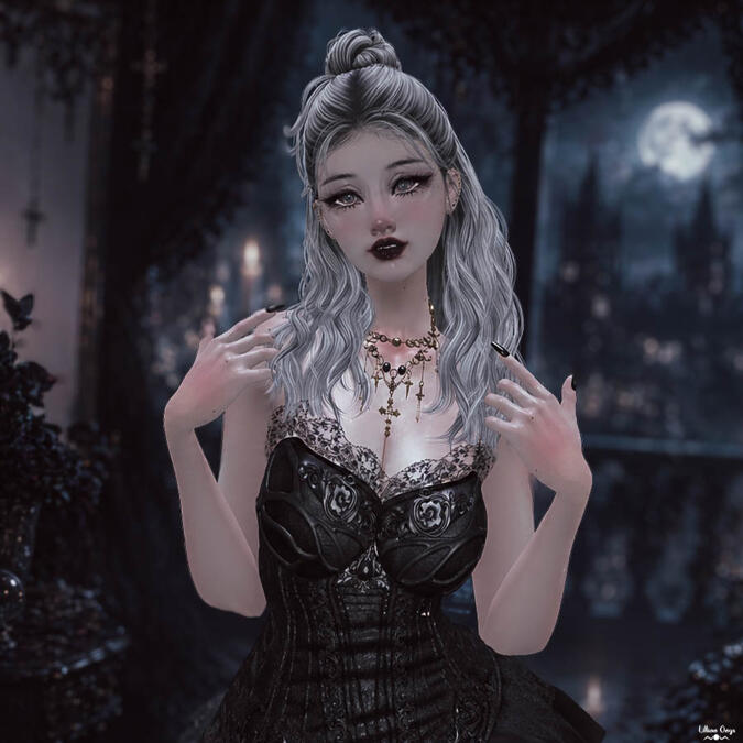 Lillian Onyx
